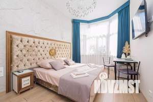 1-к квартира, посуточно, 20м2, 1/4 этаж