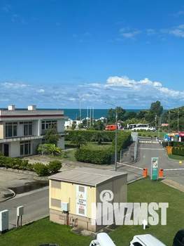 2-к квартира, посуточно, 73м2, 3/4 этаж