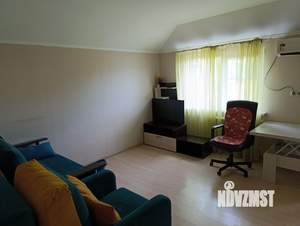 1-к квартира, на длительный срок, 30м2, 3/3 этаж