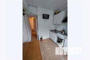 1-к квартира, посуточно, 30м2, 2/5 этаж
