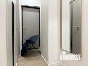 1-к квартира, посуточно, 26м2, 3/6 этаж