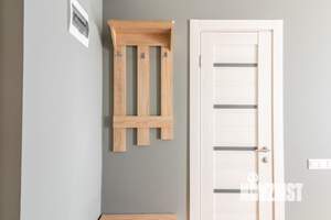 Студия квартира, на длительный срок, 38м2, 9/11 этаж