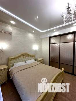 1-к квартира, посуточно, 46м2, 4/16 этаж