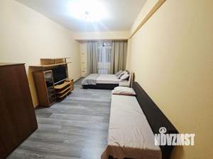 3-к квартира, посуточно, 70м2, 1/1 этаж