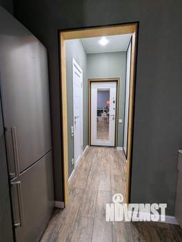 2-к квартира, на длительный срок, 45м2, 2/5 этаж