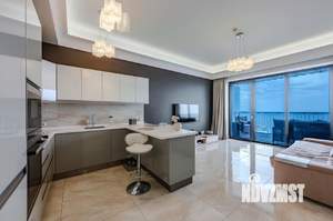 2-к квартира, на длительный срок, 100м2, 20/26 этаж