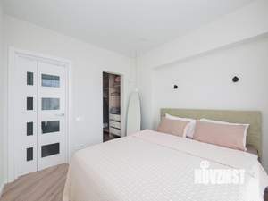 2-к квартира, посуточно, 40м2, 8/12 этаж