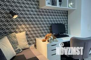 3-к квартира, посуточно, 65м2, 4/12 этаж