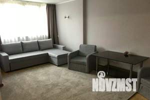 2-к квартира, посуточно, 53м2, 4/5 этаж