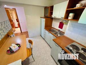 2-к квартира, посуточно, 55м2, 1/4 этаж