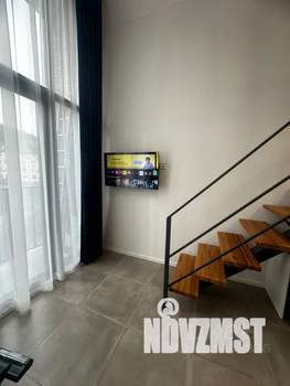1-к квартира, посуточно, 40м2, 3/5 этаж
