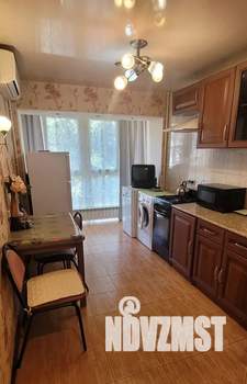2-к квартира, посуточно, 45м2, 3/5 этаж