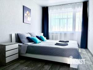 2-к квартира, посуточно, 48м2, 1/1 этаж