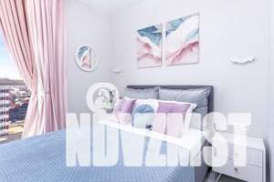 3-к квартира, посуточно, 55м2, 12/12 этаж