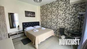 1-к квартира, посуточно, 24м2, 1/1 этаж