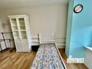 3-к квартира, на длительный срок, 50м2, 3/9 этаж