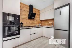 2-к квартира, посуточно, 40м2, 1/1 этаж