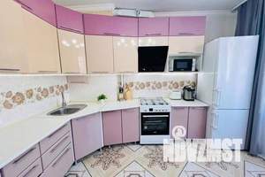 2-к квартира, посуточно, 50м2, 3/5 этаж