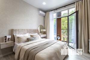 Студия квартира, посуточно, 30м2, 5/20 этаж