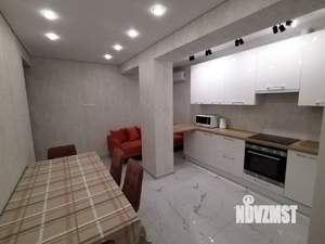 3-к квартира, на длительный срок, 80м2, 3/8 этаж