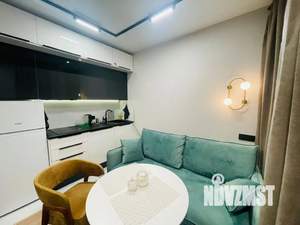 Студия квартира, посуточно, 25м2, 3/4 этаж