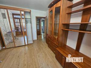 2-к квартира, на длительный срок, 50м2, 3/6 этаж