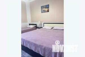 1-к квартира, посуточно, 30м2, 1/3 этаж