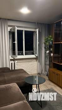 Студия квартира, на длительный срок, 19м2, 4/5 этаж