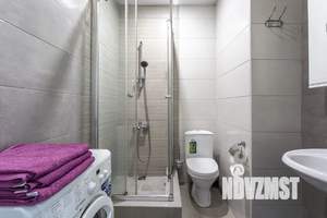 Студия квартира, посуточно, 32м2, 6/6 этаж