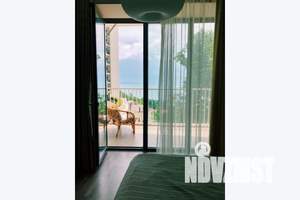 1-к квартира, посуточно, 45м2, 2/21 этаж