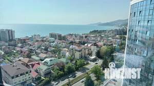 1-к квартира, посуточно, 65м2, 1/1 этаж