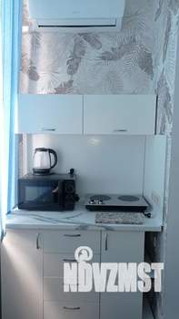 Студия квартира, посуточно, 22м2, 3/4 этаж