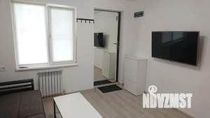 Студия квартира, посуточно, 20м2, 2/2 этаж