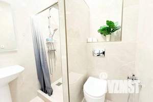 1-к квартира, посуточно, 35м2, 3/10 этаж