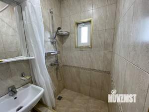 1-к квартира, посуточно, 17м2, 1/1 этаж