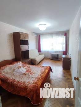 2-к квартира, посуточно, 53м2, 5/5 этаж
