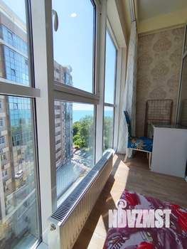 3-к квартира, на длительный срок, 45м2, 9/14 этаж