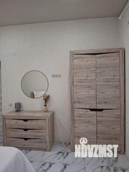 3-к квартира, посуточно, 60м2, 1/1 этаж