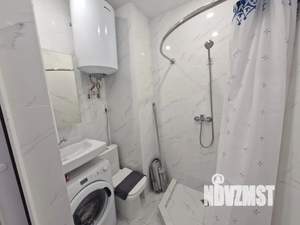 1-к квартира, посуточно, 30м2, 3/4 этаж