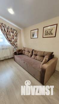 2-к квартира, посуточно, 35м2, 3/3 этаж