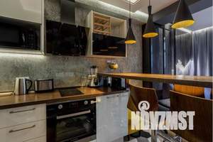 2-к квартира, посуточно, 41м2, 2/4 этаж