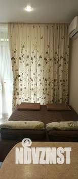 Студия квартира, посуточно, 30м2, 5/5 этаж