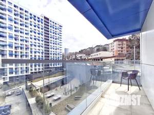 2-к квартира, посуточно, 52м2, 4/19 этаж