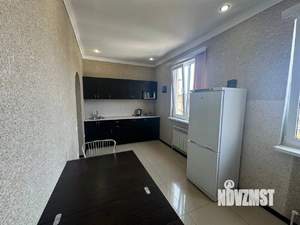 2-к квартира, на длительный срок, 40м2, 3/4 этаж