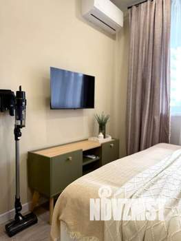 Студия квартира, посуточно, 21м2, 1/19 этаж