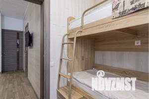 1-к квартира, посуточно, 30м2, 2/3 этаж