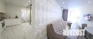 3-к квартира, на длительный срок, 55м2, 18/22 этаж