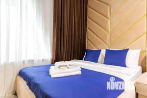 1-к квартира, посуточно, 15м2, 1/1 этаж
