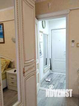 2-к квартира, на длительный срок, 34м2, 4/5 этаж