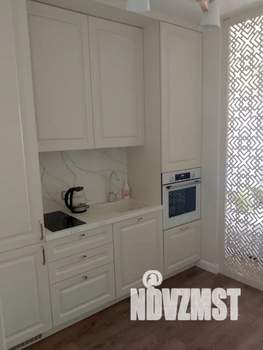 Студия квартира, посуточно, 30м2, 7/20 этаж